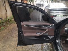 BMW 5 Series 525Li M Sport Package - ფოტო 12