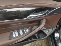 BMW 5 Series 525Li M Sport Package - ფოტო 13