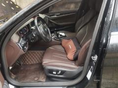 BMW 5 Series 525Li M Sport Package - ფოტო 14
