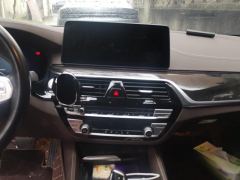 BMW 5 Series 525Li M Sport Package - ფოტო 17