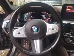 BMW 5 Series 525Li M Sport Package - ფოტო 18