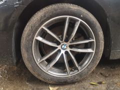 BMW 5 Series 525Li M Sport Package - ფოტო 6