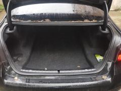 BMW 5 Series 525Li M Sport Package - ფოტო 7