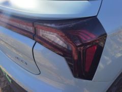 Geely E Fireflies E 401km 4 - ფოტო 5