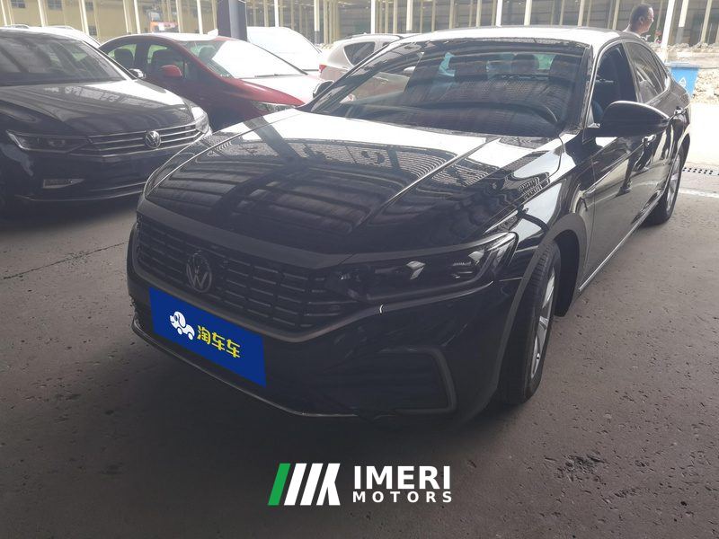 Volkswagen Passat PHEV 430PHEV PHEVBusiness Edition - car from China