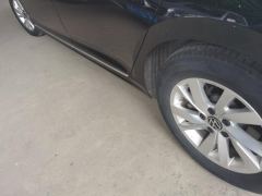 Volkswagen Passat PHEV 430PHEV PHEVBusiness Edition - photo 11