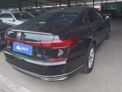 Volkswagen Passat PHEV 430PHEV PHEVBusiness Edition - photo 2