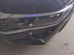 Volkswagen Passat PHEV 430PHEV PHEVBusiness Edition - photo 4