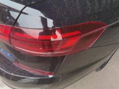 Volkswagen Passat PHEV 430PHEV PHEVBusiness Edition - photo 5