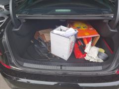 Volkswagen Passat PHEV 430PHEV PHEVBusiness Edition - photo 7