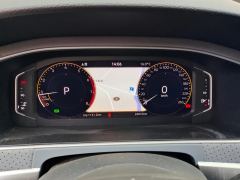 Volkswagen Lavida Langham 1.5L Automatic Five Million Edition - ფოტო 20