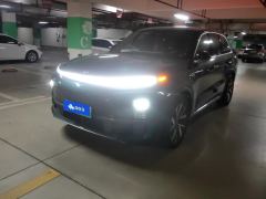 Li Auto Li L8 Air - ფოტო 1
