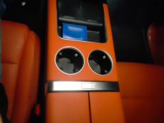 Li Auto Li L8 Air - ფოტო 19