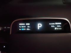 Li Auto Li L8 Air - ფოტო 20
