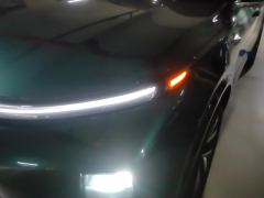 Li Auto Li L8 Air - ფოტო 4