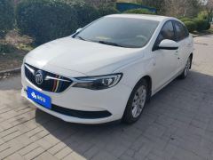 Buick Excelle Facelift Paradigm 1.5L Automatic Elite Edition - photo 1