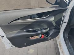 Buick Excelle Facelift Paradigm 1.5L Automatic Elite Edition - photo 12
