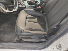 Buick Excelle Facelift Paradigm 1.5L Automatic Elite Edition - photo 14