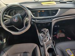 Buick Excelle Facelift Paradigm 1.5L Automatic Elite Edition - photo 16