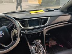 Buick Excelle Facelift Paradigm 1.5L Automatic Elite Edition - photo 17
