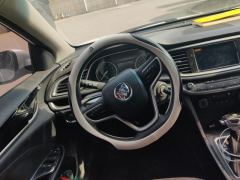Buick Excelle Facelift Paradigm 1.5L Automatic Elite Edition - photo 18