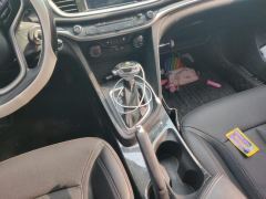Buick Excelle Facelift Paradigm 1.5L Automatic Elite Edition - photo 19