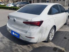 Buick Excelle Facelift Paradigm 1.5L Automatic Elite Edition - photo 2