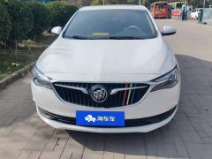 Buick Excelle Facelift Paradigm 1.5L Automatic Elite Edition - photo 3