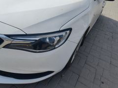 Buick Excelle Facelift Paradigm 1.5L Automatic Elite Edition - photo 4