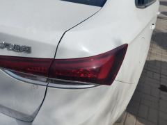 Buick Excelle Facelift Paradigm 1.5L Automatic Elite Edition - photo 5