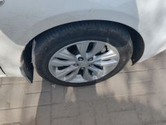 Buick Excelle Facelift Paradigm 1.5L Automatic Elite Edition - photo 6