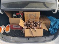 Buick Excelle Facelift Paradigm 1.5L Automatic Elite Edition - photo 7