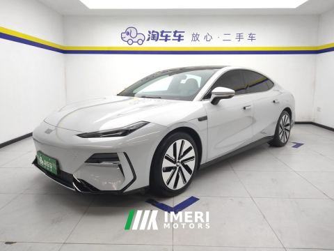 2024 Geely Galaxy E8 665km Rear-Drive Starship Long-Range Edition - ავტომობილი ჩინეთიდან