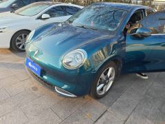 Ora Great Wall Good Cat 401km Standard Range Edition - фото 1