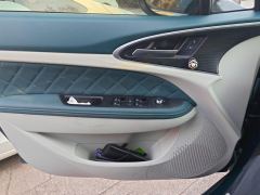 Ora Great Wall Good Cat 401km Standard Range Edition - фото 12