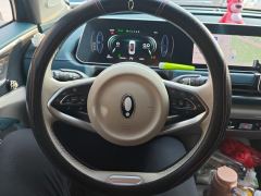 Ora Great Wall Good Cat 401km Standard Range Edition - фото 18