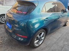 Ora Great Wall Good Cat 401km Standard Range Edition - фото 2