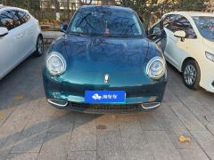 Ora Great Wall Good Cat 401km Standard Range Edition - фото 3