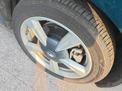 Ora Great Wall Good Cat 401km Standard Range Edition - фото 6