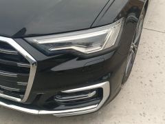 Audi A6L 45 TFSI quattro Dynamic Luxury Edition - фото 4