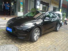 Tesla Model Y Facelift 660km Long Range AWD - photo 1