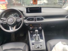 Mazda CX-5 2.5L AWD Version - photo 10
