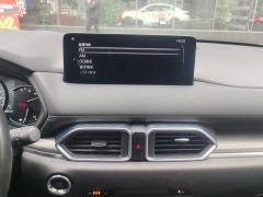 Mazda CX-5 2.5L AWD Version - photo 11
