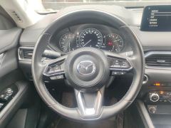 Mazda CX-5 2.5L AWD Version - photo 12