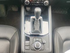 Mazda CX-5 2.5L AWD Version - photo 13