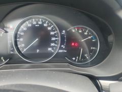 Mazda CX-5 2.5L AWD Version - photo 15