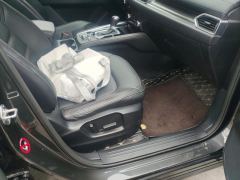 Mazda CX-5 2.5L AWD Version - photo 16