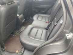 Mazda CX-5 2.5L AWD Version - photo 17
