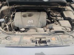 Mazda CX-5 2.5L AWD Version - photo 18