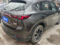 Mazda CX-5 2.5L AWD Version - photo 2